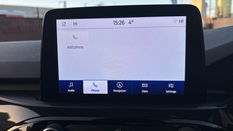 Ford Kuga 1.5 EcoBlue ST-Line First Edition 5dr Diesel Estate